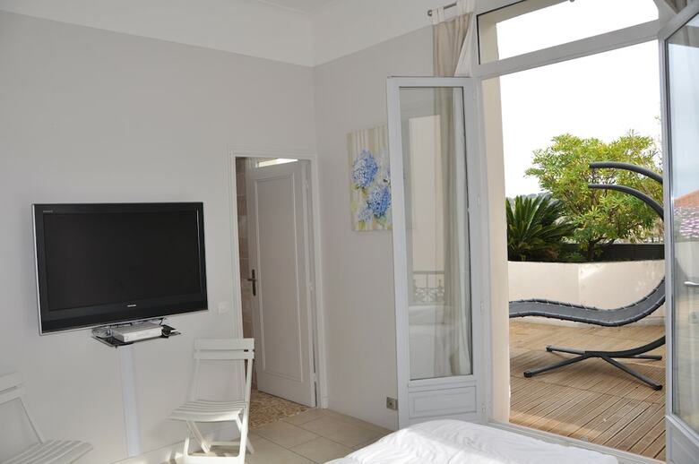 La Villa Sur Le Toit