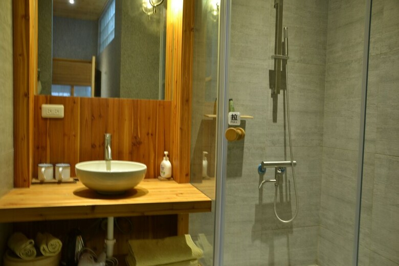 Bed & Breakfast Alley X Tainan