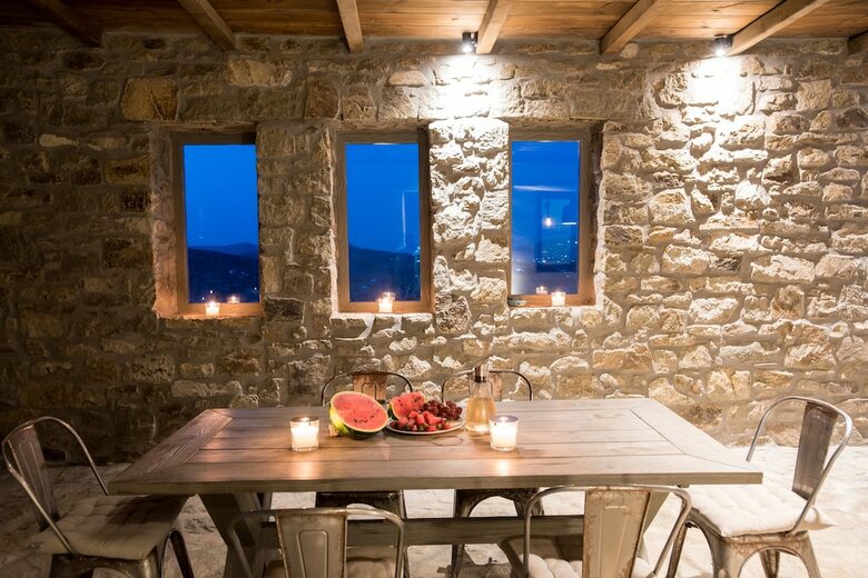 Villa Amallini Suites