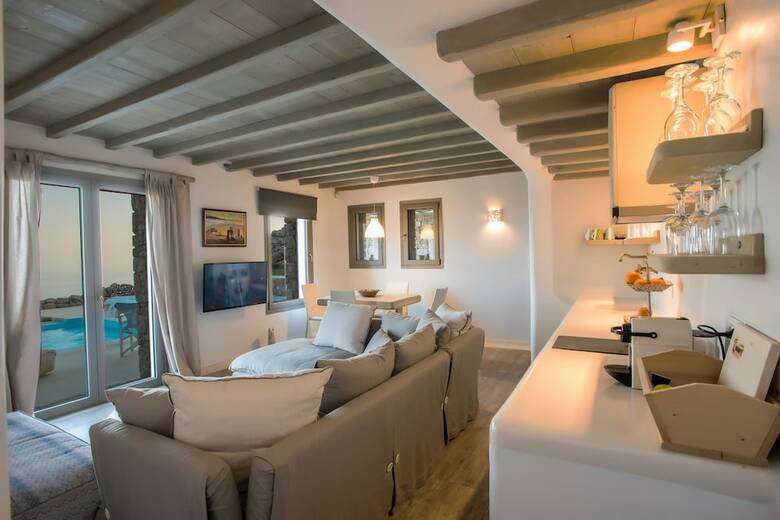 Villa Amallini Suites