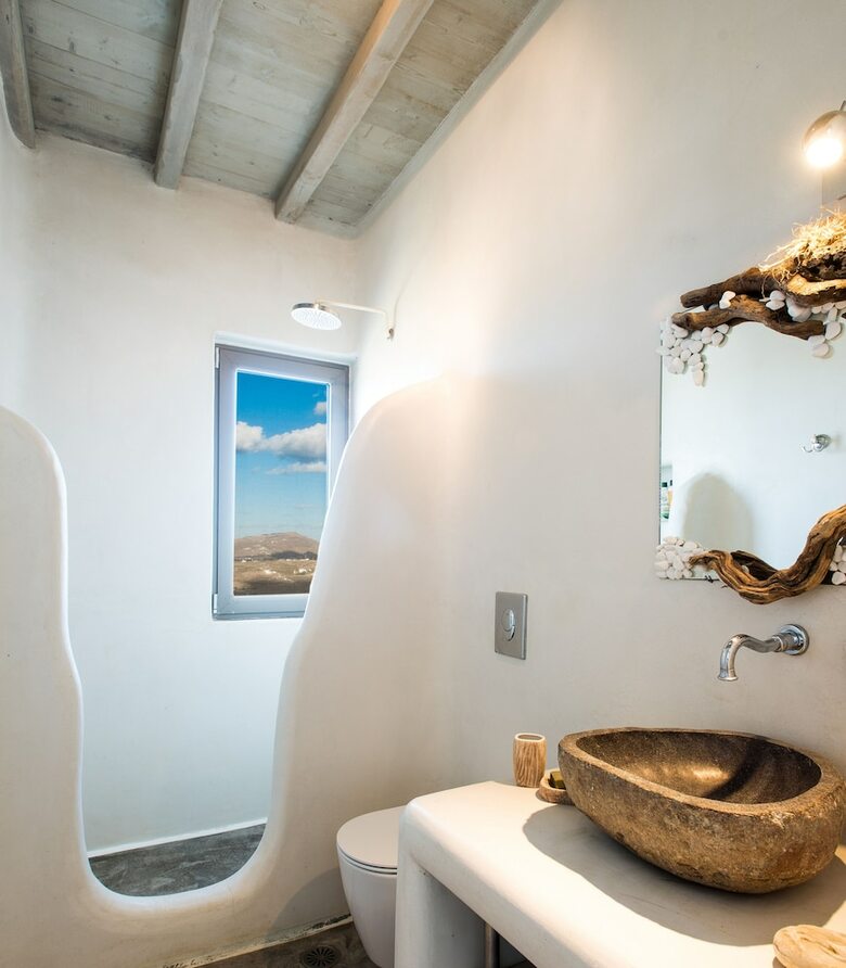 Villa Amallini Suites
