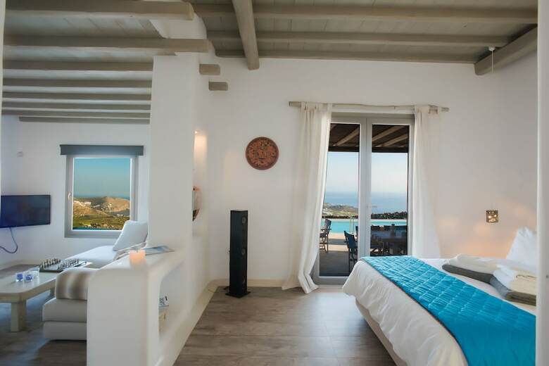 Villa Amallini Suites