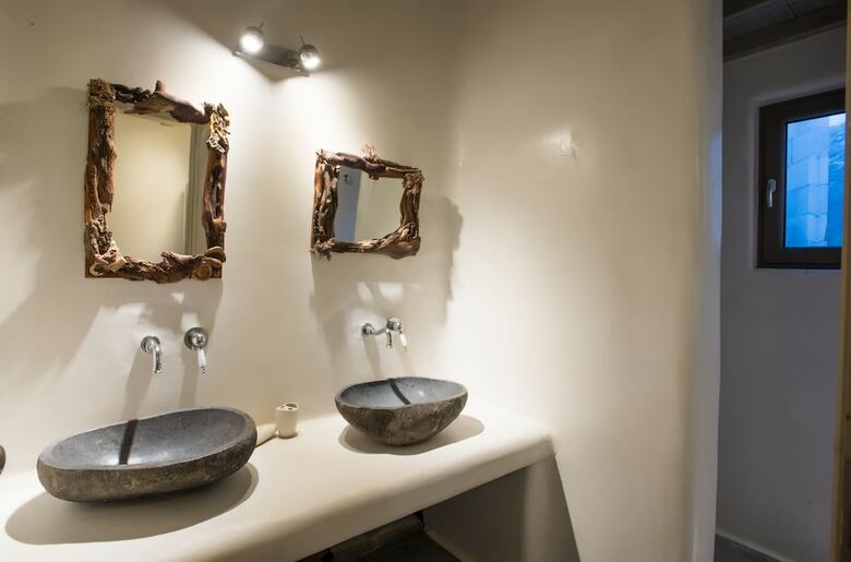 Villa Amallini Suites