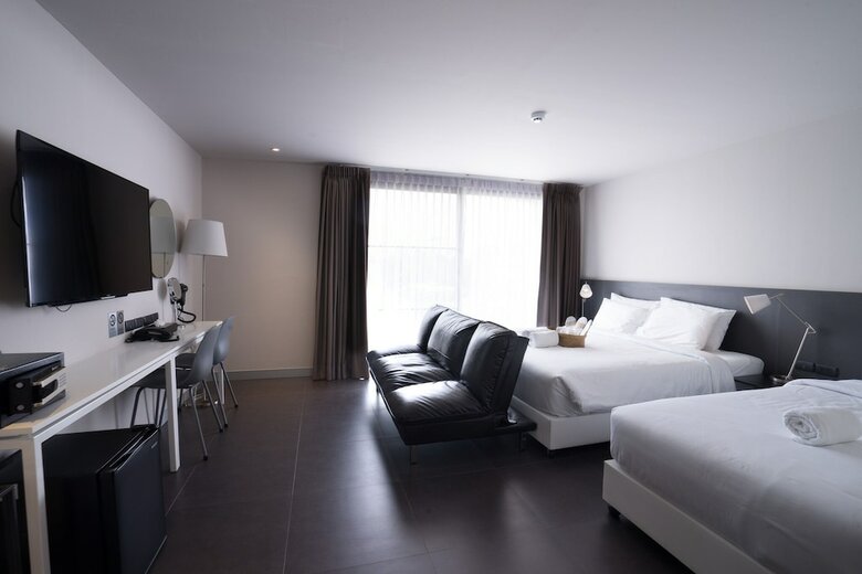 Hotel Por Thapae Gate