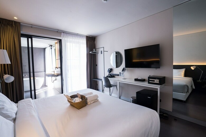 Hotel Por Thapae Gate