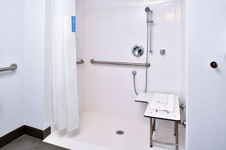 Hotel Hampton Inn Cedar Falls Downtown