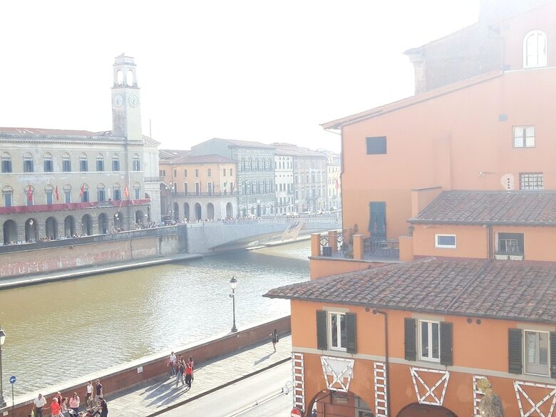 Bed And Breakfast Piazza Cairoli