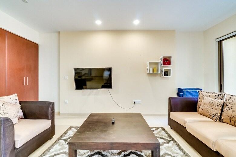Apartamento Elegant Studio In Murjan 2 Jbr