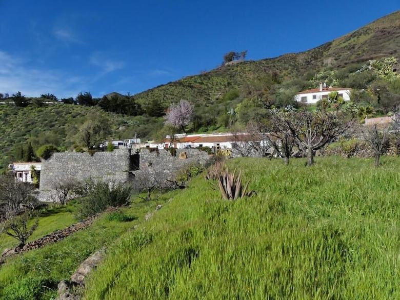 Agroturismo Finca La Isa