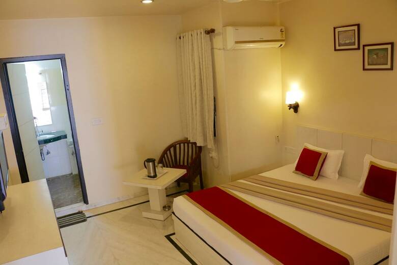 Hotel Ruby