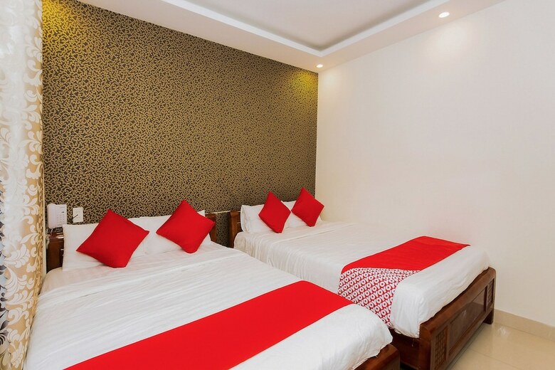 Oyo 232 Khanh Vinh Hotel Da Nang
