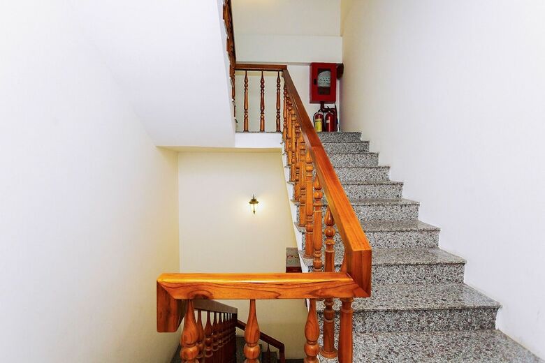 Oyo 232 Khanh Vinh Hotel Da Nang