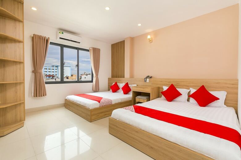 Oyo 239 Anh Linh Hotel