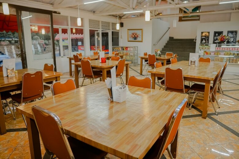 Hostal Oyo 1107 Rossan Villa
