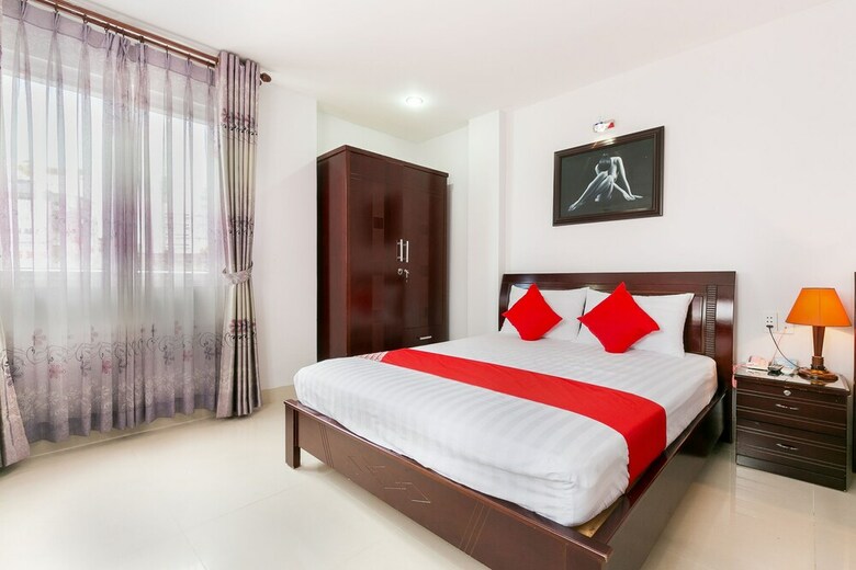 Oyo 237 Hao Tin Hotel