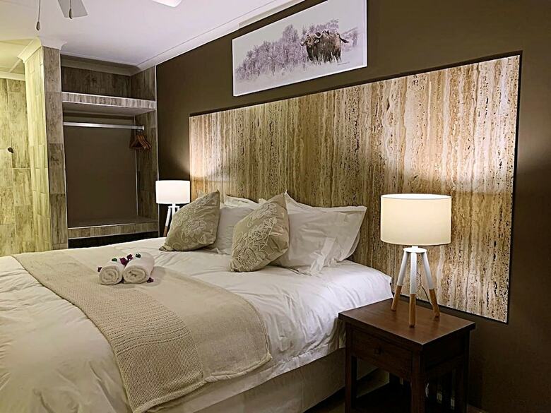 Hotel The Wilds Guest House