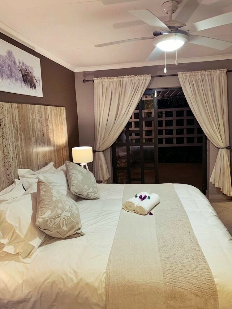 Hotel The Wilds Guest House
