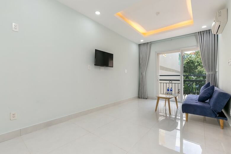 Oyo 247 Man Trung Hotel