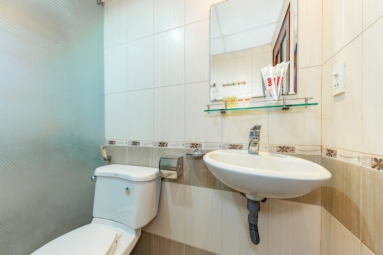 Oyo 243 Eden Hotel Nha Trang