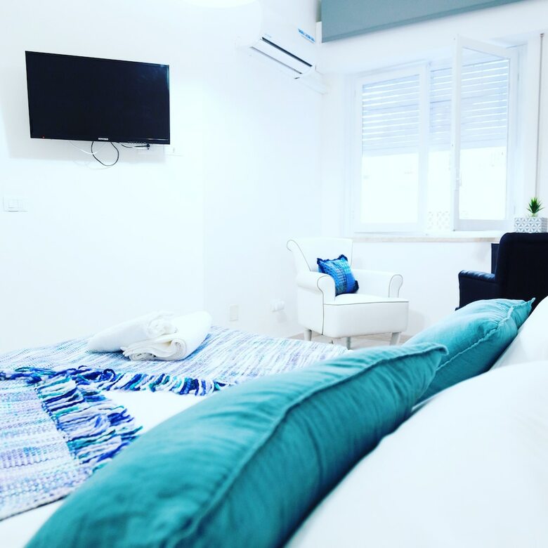 Miklod Apartments