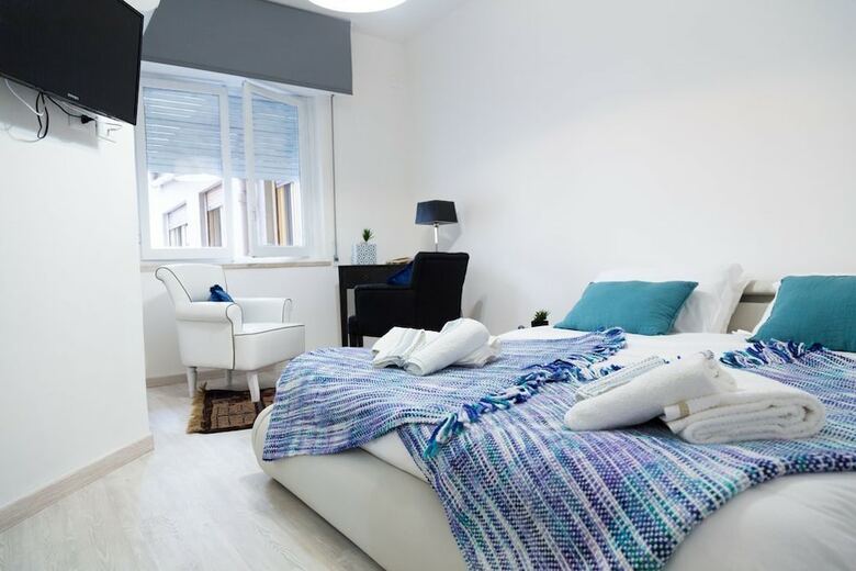 Miklod Apartments