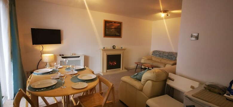 Ballycastle Apartment