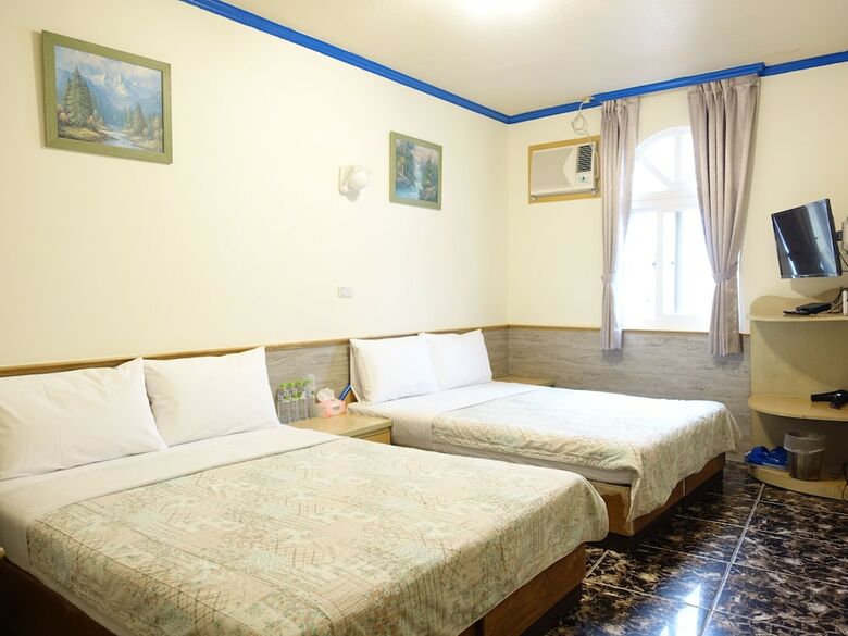Fulong Hai Du Hotel