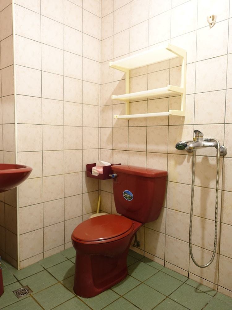 Fulong Hai Du Hotel