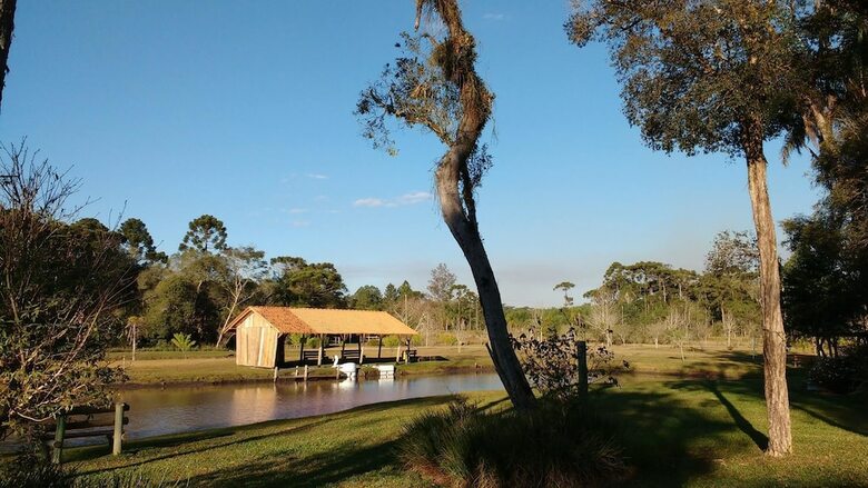 �zera Hotel Fazenda