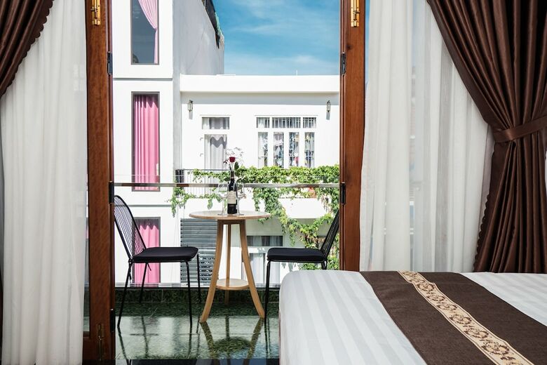 Aparthotel Da Nang Seaway
