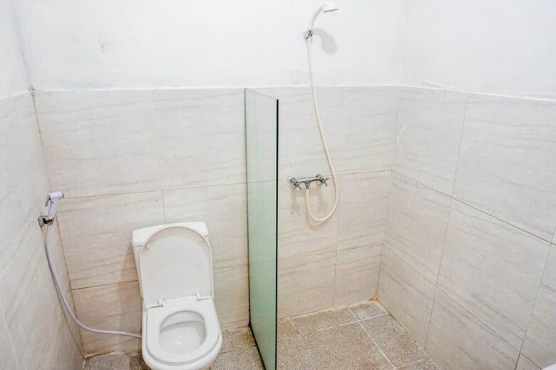 Oyo 1106 Hotel Juvante