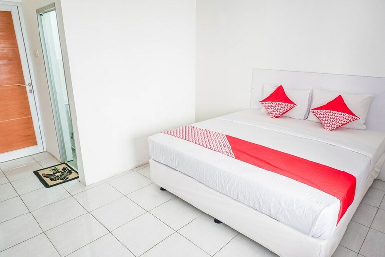 Oyo 1106 Hotel Juvante