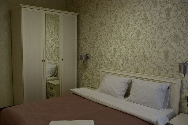 Hotel Symphony