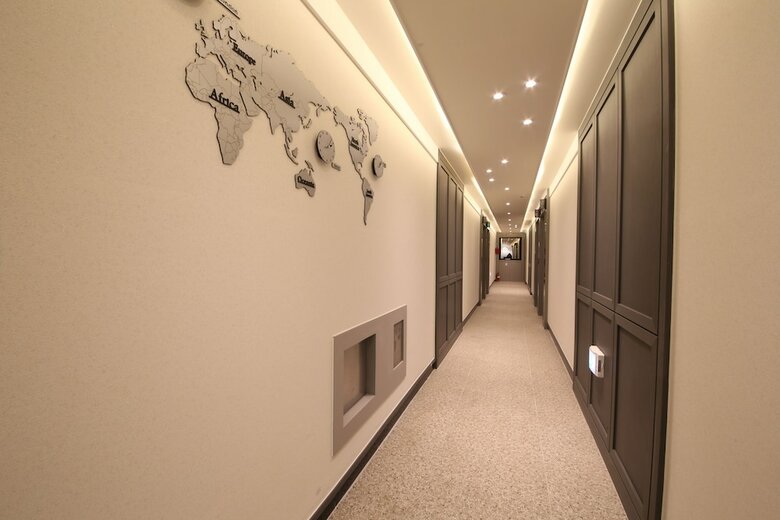 Hotel Cheese Ulsan Samsan