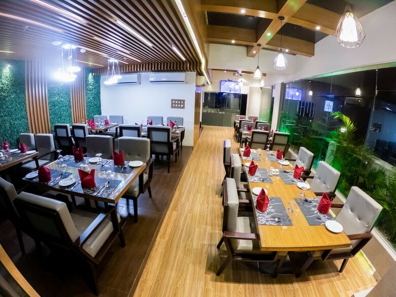 Hotel After Hours Residence