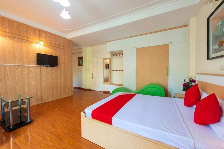 Hotel Oyo 546 Thu Do Vang 12