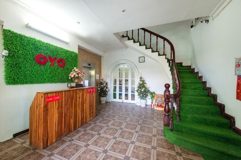 Hotel Oyo 546 Thu Do Vang 12