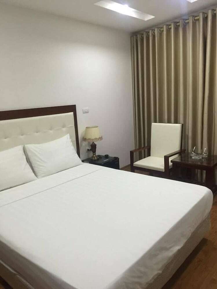 Aha Hana Hotel Hanoi