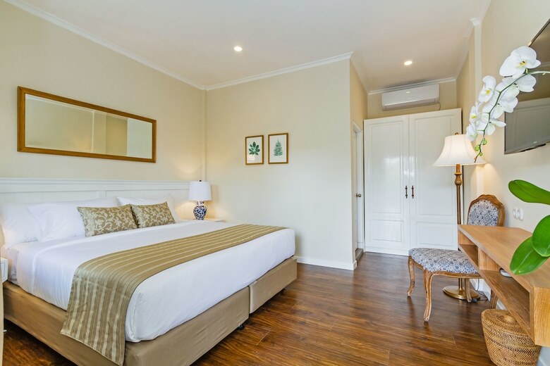 Hotel Akaya Bali
