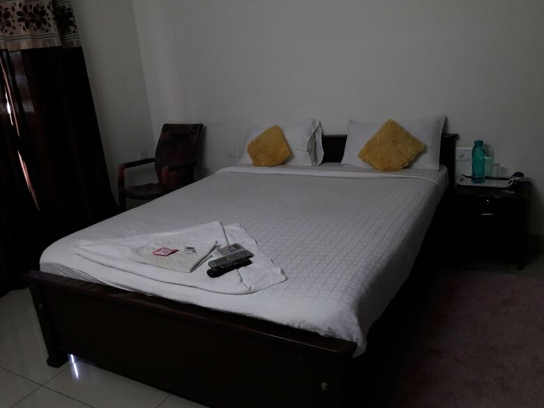 Apartamentos Deeya Suites