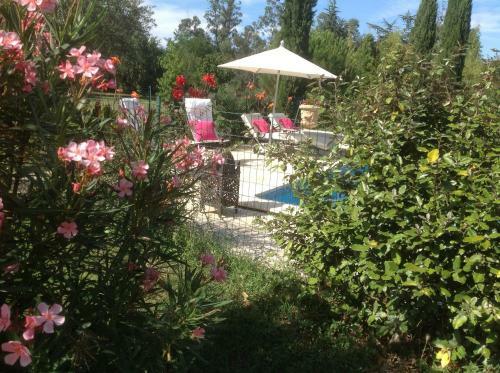 Bed & Breakfast Le Domaine De Dubac