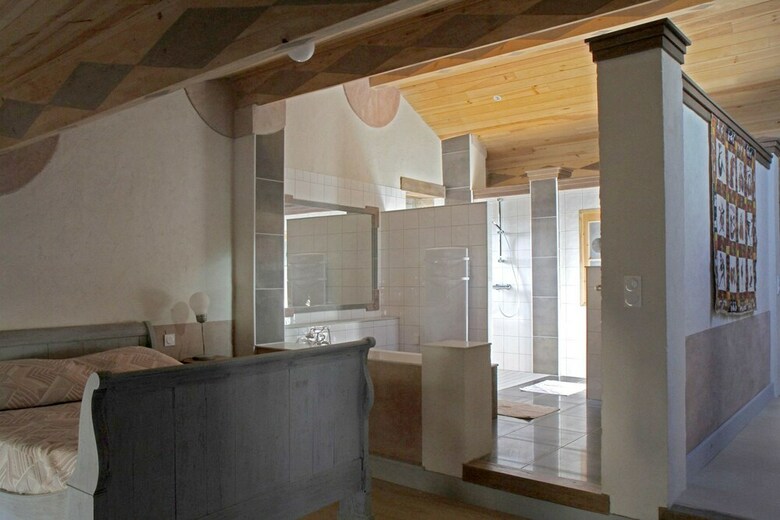 Bed & Breakfast Place Des Nobles
