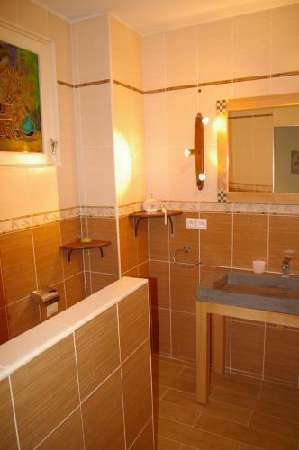 Hostal La Cogn�e