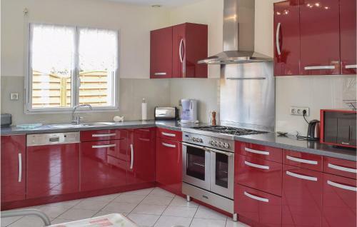 Holiday Home Rue Des Ajoncs
