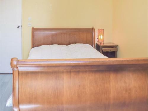 Holiday Home Creances-plage Gh-1112
