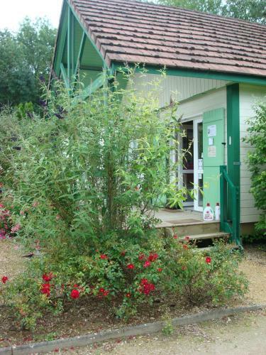 Village-chalets Le R� Du Pr�