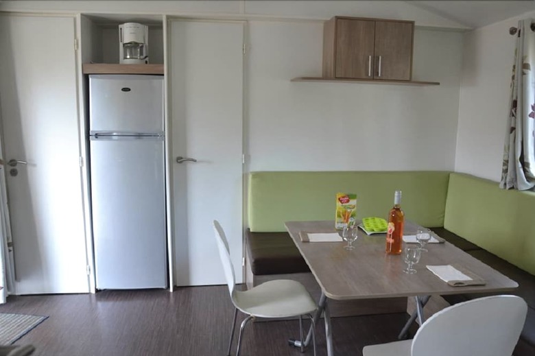 Camping Le Fort Espagnol