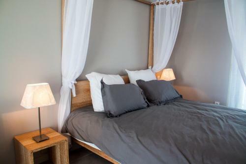 Bed & Breakfast Chambres D'h�tes Sainte Hune