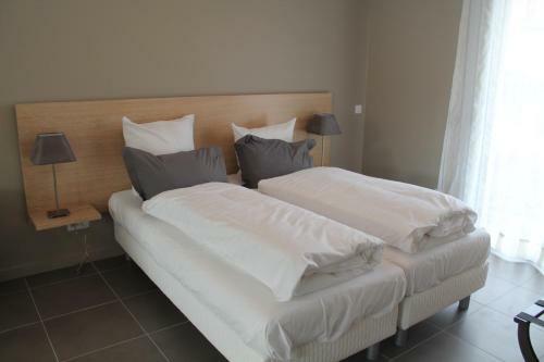 Bed & Breakfast Chambres D'h�tes Sainte Hune