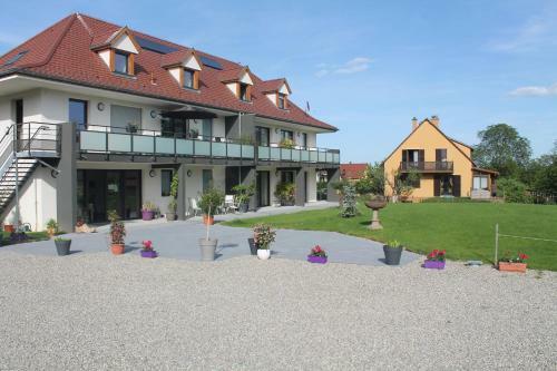 Bed & Breakfast Chambres D'h�tes Sainte Hune